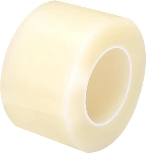 Miniatura 27 de MECCANIXITY Película protectora extraíble, 2 2/5 pulgadas x 328 pies, rollo de película protectora contra arañazos para muebles, electrodomésticos