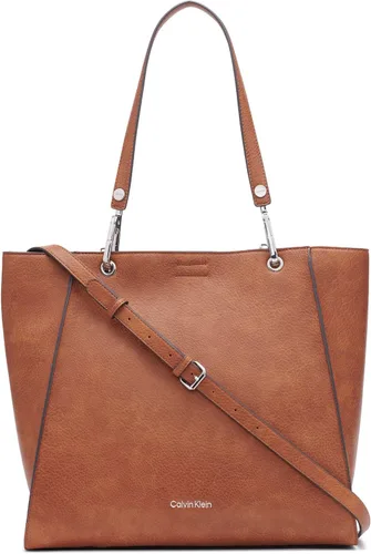 Miniatura 16 de Calvin Klein Bolso Reyna Norte/Sur