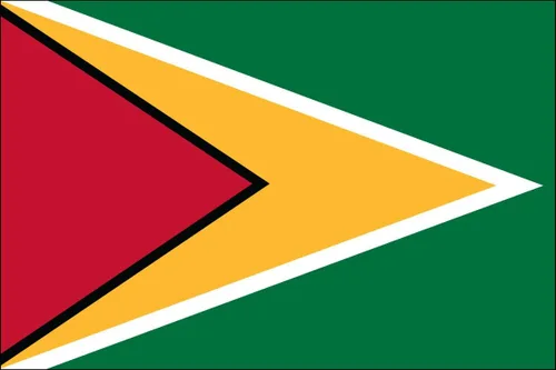 Miniatura 122 de Bandera de poliéster de Venezuela de 3 x 5 para interiores o exteriores, más de 200 banderas internacionales de 3 x 5 pies (35.4 x 59.1 in)