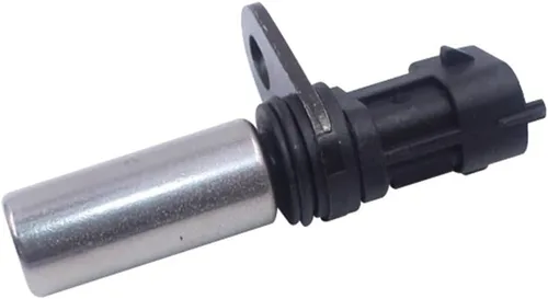 Sensor de posición del cigüeñal compatible para Opel Vectra Astra Meriva Zafira 1238938 10456604 71739726 Auto Car Parts CKP Sensor