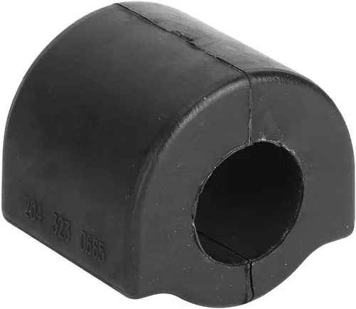 Buje estabilizador, buje de goma de la barra estabilizadora del estabilizador delantero 2043230665 se adapta a -Benz C250 C300 C350 E350 E550