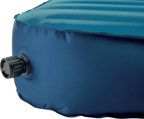 Miniatura 10 de Therm-a-Rest MondoKing - Alfombrilla de dormir autoinflable 3D para acampar