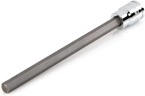 Miniatura 16 de TEKTON Unidad de 3/8 pulgadas x 9/64 pulgadas Hex Bit Socket SHB12201