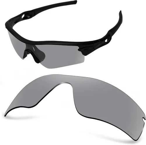 Miniatura 8 de Lentes de repuesto ANSI Z87.1 para gafas de sol Oakley Radar Path