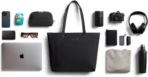 Miniatura 14 de Bellroy Tokyo Tote - Segunda edición (bolsa de mano para laptop, bolso de hombro casual, 15L)