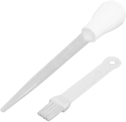 Miniatura 5 de Bandeja de aluminio ovalada extragrande desechable y duradera para el Día de Acción de Gracias – 100% reciclable: perfecta para hornear y asar