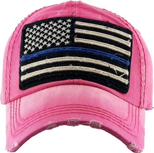 Miniatura 192 de KBETHOS Tactical Operator Collection USA Fishing Mesh Ballcap Flag Patch America Outdoors Trucker Baseball Cap