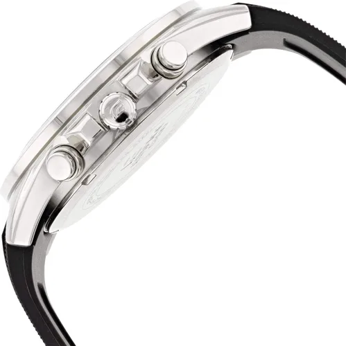 Miniatura 3 de CASIO - Reloj de plástico negro EFV-550P-1AVUEF