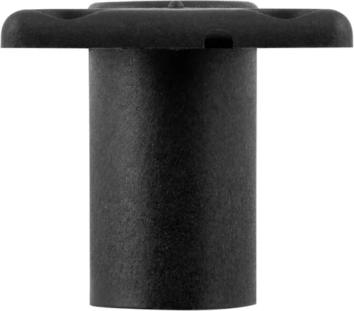 Miniatura 3 de Cannon Flush Mount Rod Holder with Cover
