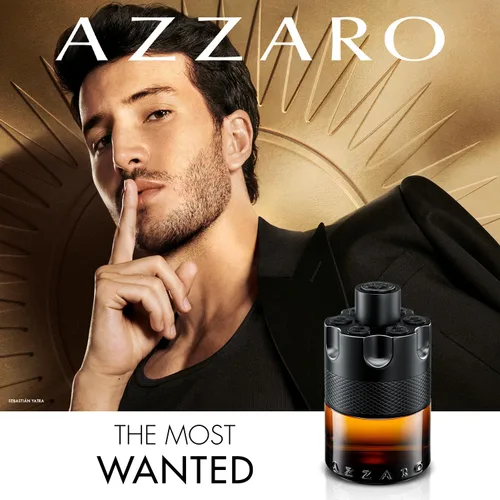 Miniatura 5 de Azzaro The Most Wanted Parfum - Juego intenso de colonia para hombre (valor de $205) - Juego de 3 piezas con fragancias de tamaño completo +
