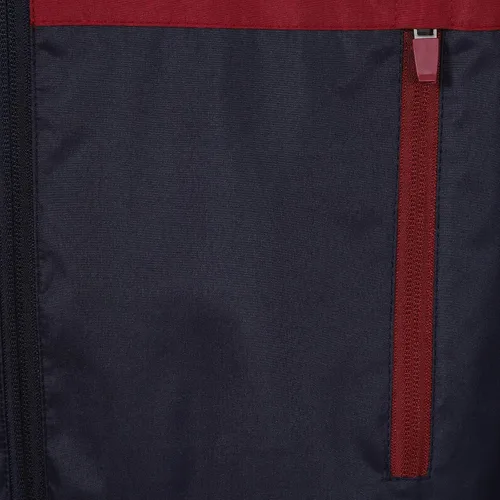 Miniatura 5 de Chaqueta de ducha oficial del FC Barcelona para niños