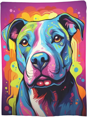 Miniatura 10 de Manta de perro salchicha de perro salchicha suave y cálida, manta de franela para perro, manta mullida de perro salchicha para mujeres, niñas
