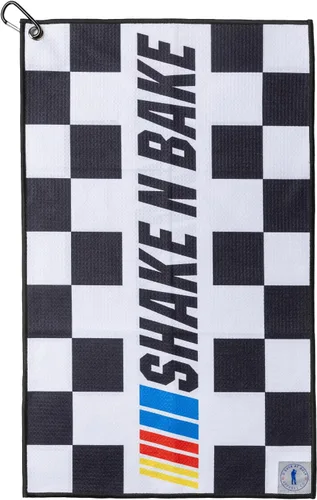 Miniatura 22 de U Suck at Golf Divertida toalla de golf para hombre, microfibra súper absorbente, secado rápido, textura de gofre e impresiones de diseño único