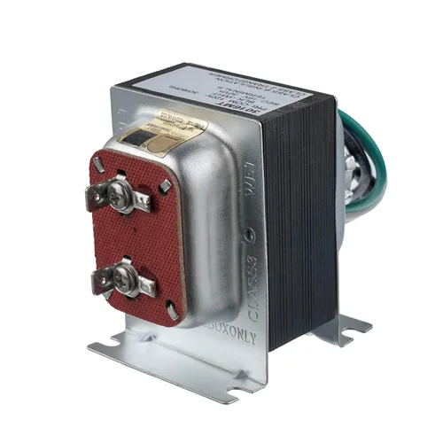 Miniatura 3 de BOJACK Transformador de timbre 16V 30VA Fuente de alimentación AC Termostato 16 Voltios 30VA Adaptador de corriente Compatible con timbre Ring Video