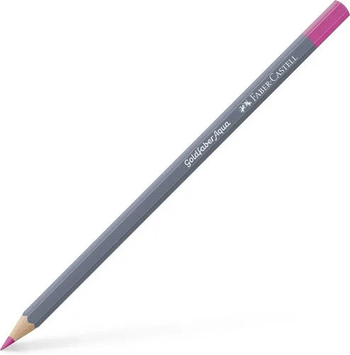 Miniatura 10 de Goldfaber Lápiz Acuarela Aqua - 105 Amarillo Cadmio Limón