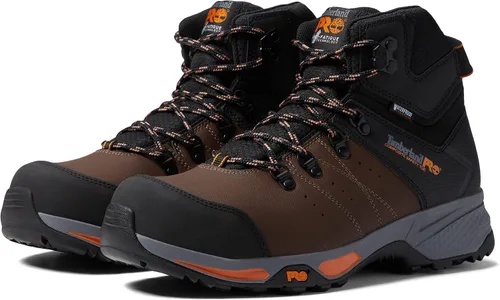 Miniatura 15 de Timberland PRO Switchback Punta de seguridad compuesta impermeable