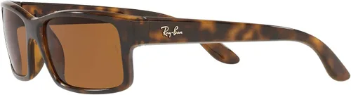 Miniatura 3 de Ray-Ban RB4151 - Lentes de sol rectangulares
