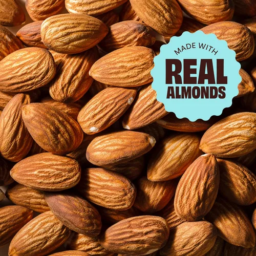 Miniatura 7 de Post Premier Protein Cereal de almendras de chocolate, cereal de desayuno rico en proteínas o aperitivo hecho con almendras reales, 30 onzas – 1