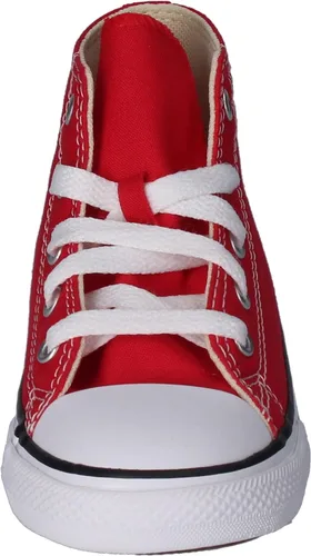 Miniatura 3 de Converse M9162 - Tenis beige blanco CT AS HI Can