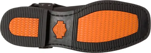 Miniatura 4 de HARLEY-DAVIDSON FootWEAR Bowden - Botas de moto para hombre