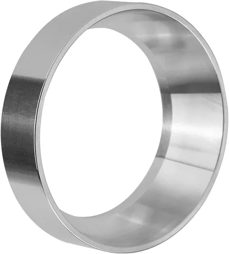 Miniatura 8 de Embudo de dosificación de café expreso de aluminio con reemplazo magnético para máquina de café (2.008 in)