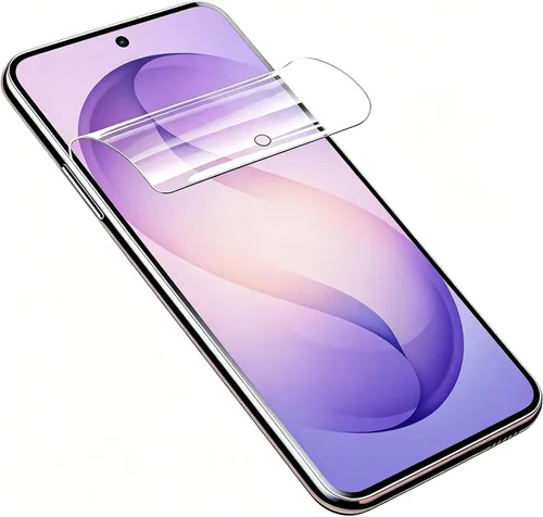 Miniatura 18 de Protector de pantalla de película de hidrogel para Google Pixel 10/10 Pro, 2 piezas de película protectora de TPU suave transparente
