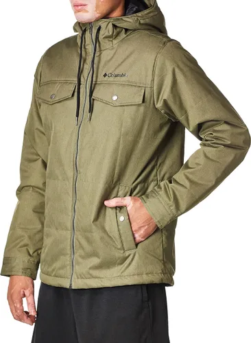 Miniatura 3 de Columbia Chaqueta aislada Montague Falls II para hombre