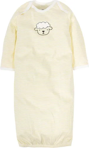 Miniatura 2 de Gerber Unisex Baby 4-Pack Sleeper Gown
