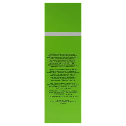 Miniatura 2 de Fila Fresh Green de Fila para hombre - 3.4 oz EDT Spray