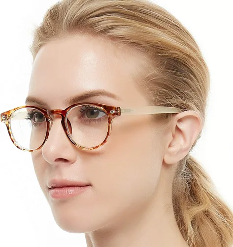 Miniatura 2 de OCCI CHIARI - Anteojos de lectura duraderos para mujer