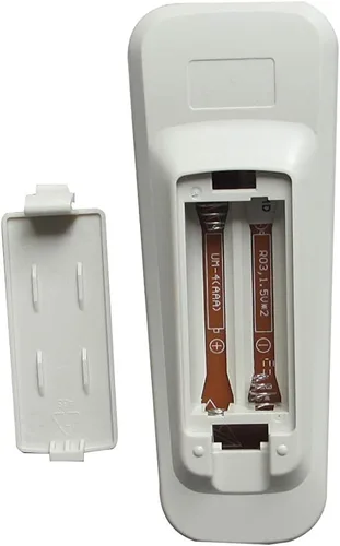 Miniatura 2 de Mando a distancia para LG LW6015ER LW6016R LW6016RY6 LW7014HR LW8011ER LW8011ERY1 LW8012ER LW8014ER LW8015ER LW8015HR LW8016R 6711A200666N HW6 00CS