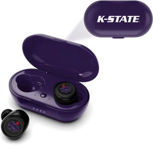 Miniatura 46 de SOAR NCAA Auriculares inalámbricos unisex True V.2