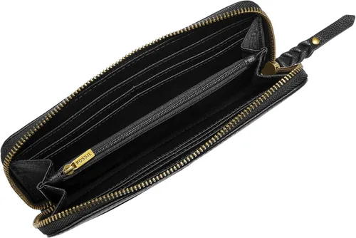 Miniatura 6 de Fossil - Bolsa Tara de mano cruzada de cuero para mujer