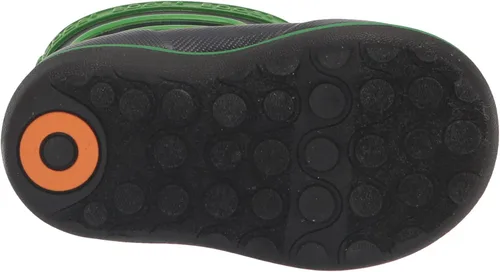 Miniatura 4 de BOGS Unisex-Child Kids' Skipper Ii Rain Boot Solid