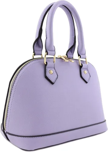 Miniatura 2 de Bolsa clásica con cremallera