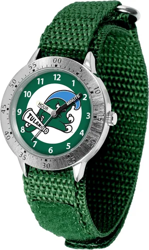 Miniatura 67 de SunTime Reloj juvenil fácil de ajustar con espíritu de equipo universitario