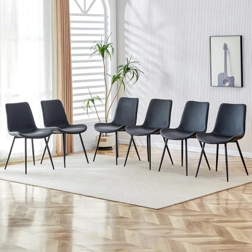 Miniatura 28 de Sillas De Comedor Juego de 2 Sillas De Comedor Sillas De Comedor - Juego de 2 Sillas De Comedor Sillas De Comedor Sillas De Comedor Sillas De