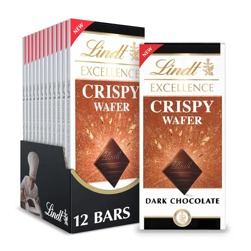 Miniatura 17 de Lindt Excellence - Barra de chocolate