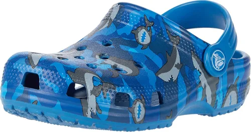 Miniatura 95 de Crocs Crocband II - Zueco para niños