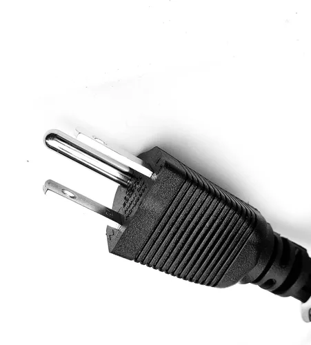 Miniatura 2 de GJS Gourmet Combo de cable de alimentación y fusible de 3 clavijas compatible con Instant Pot Duo (80, Plus 80), EVO (Plus 6, Plus 80), Nova