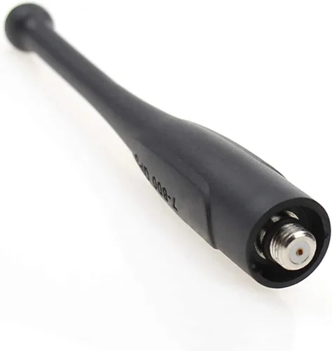 Miniatura 2 de Motorola APX 6000 - Antena corta compatible con APX 4000/7000, 764-870 MHz, GPS, NAR6595A (paquete de 1)
