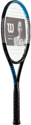 Miniatura 4 de WILSON Raquetas de tenis Ultra Team V3 para adultos