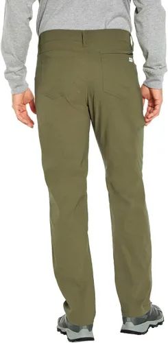 Miniatura 2 de Orvis Pantalón ligero de 5 bolsillos para hombre Classic Collection