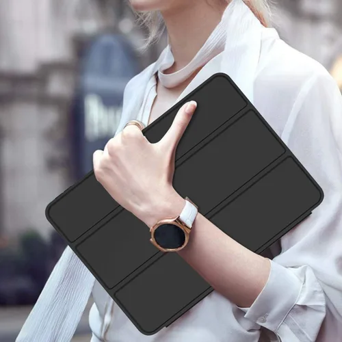 Miniatura 3 de ZryXal Funda para iPad Air de 11 pulgadas M3 2025/M2 2024, funda para iPad Air de 5ª generación/4ª generación 2022/2020 de 10.9 pulgadas