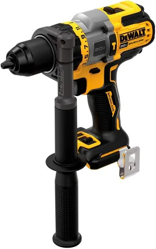 Miniatura 4 de DEWALT FLEXVOLT ADVANTAGE 20V MAX* Rotomartillo inalámbrico, 1/2 pulgada, herramienta sola (DCD999B)