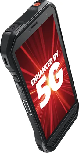 Miniatura 2 de Kyocera DuraForce Ultra 5G UW E7110 Smartphone 5G ultra resistente para uso en la red de banda ancha de Verizon