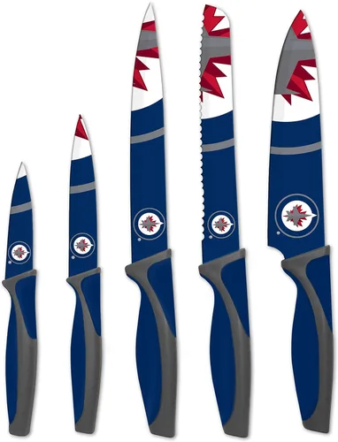 Miniatura 3 de NHL unisex Kitchen Knives
