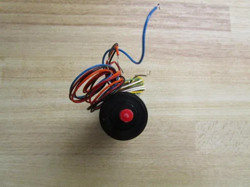 Miniatura 9 de John Oster Fabricación 229 – 163 – 00 Motor