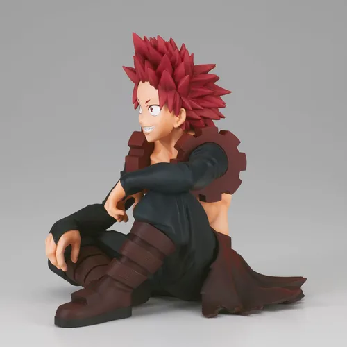 Miniatura 3 de Banpresto - My Hero Academia - Colección Break Time - vol.5 Eijiro Kirishima (MHA) Medio