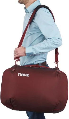 Miniatura 9 de Thule Subterra Convertible Carry On 40L